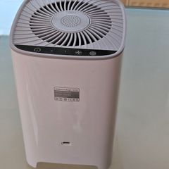 mini air purifier