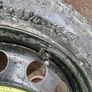 Car wheel Image 3