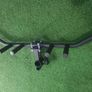 Multi-Grip Rowing Landmine Handle Image 5