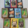 Top trumps  x 10 packets Image 2