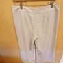 Women's Trousers 3/4 wide leg NWT SIZE 12 Image 4