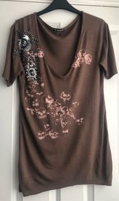 Religion tshirt