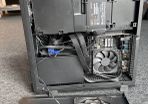 Gaming Pc Gtx 1070 8gb  16gb Ram  1tb Ssd