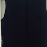 Phase Eight Navy Azul Embellished Neck Line Sz 14UK Image 9