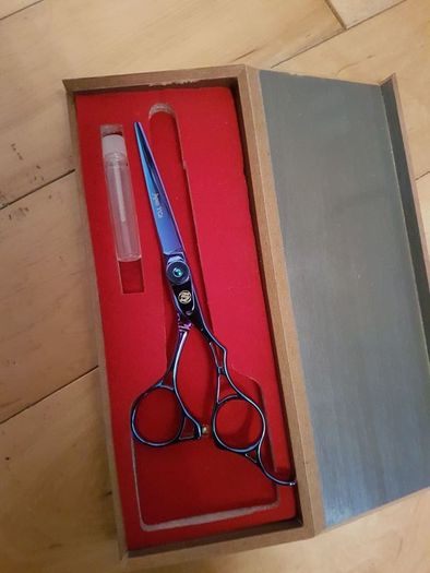 Japanese Scissors for sale
