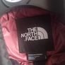 ladies north face coat Image 3