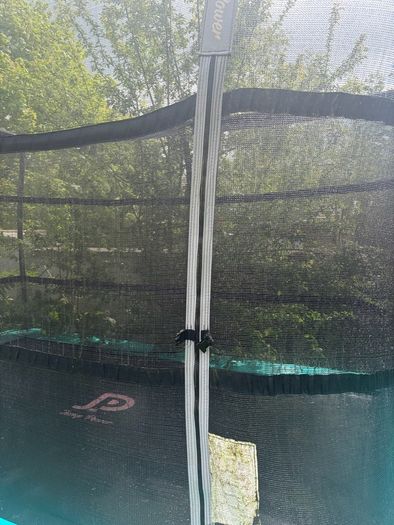 Trampoline