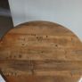 Solid wood table Image 2