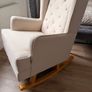 Nursery chair - Nested Soothe Easy Chair Image 2
