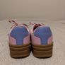 Pink Trainer Shoes Image 6