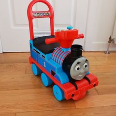Thomas the Tank Engine Ride on