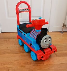 Thomas the Tank Engine Ride on