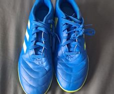 football astro boots uk 5.5