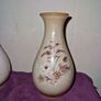 Matching pair of West German vases Image 3