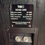 Tibo Edge 200 Floor Speakers 100w - New Image 3