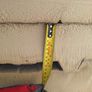 Insulated Roof Cladding Panels 90mm Goosewing Grey Factory Seconds Image 3