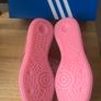 Adidas Handball Spezial Trainers UK 3.5 US 4 Brand New In Box Image 6
