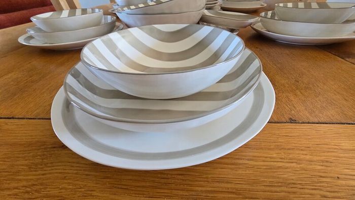 Paul Costelloe dinning set