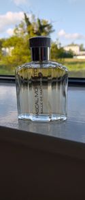 Perfume Pascal Morabito