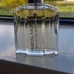 Perfume Pascal Morabito