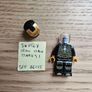 lego iron man mk41, set 76125 Image 2