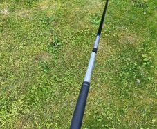 3 wood shaft