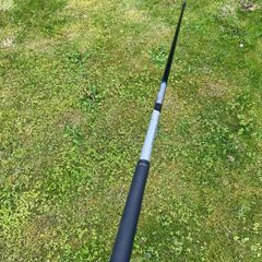 3 wood shaft