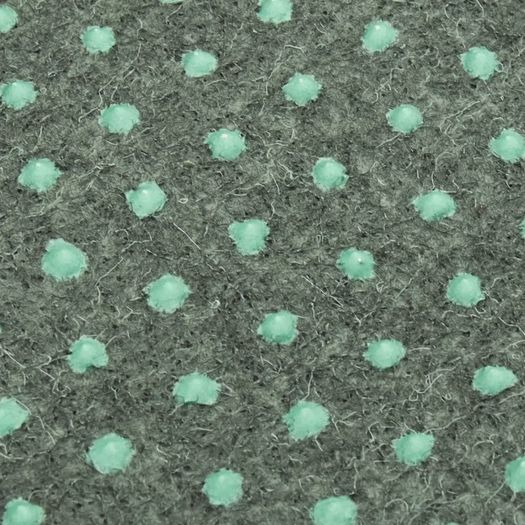 Artificial Grass with Studs 10x1 m Anthracite