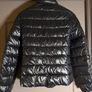 Mango puffer jacket Image 2
