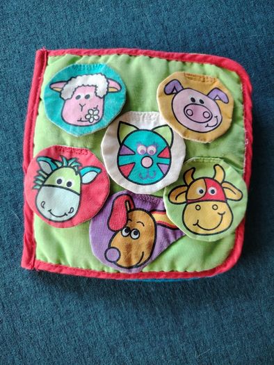 Baby Toys /Soft Toys