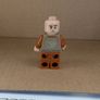 100% Lego 75048 Ezra Bridger Star Wars Minifigure SW0574A Image 2