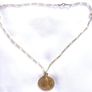 Vintage Paulus VI Pont. Maximus Anno Santo 1975 Vatican Medal Token Made Image 8