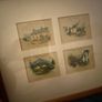 Cigarette cards Set of Four W.D.H.O Wills Image 7