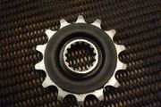 KTM Enduro Front Sprocket 14T