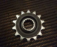 KTM Enduro Front Sprocket 14T