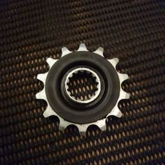 KTM Enduro Front Sprocket 14T