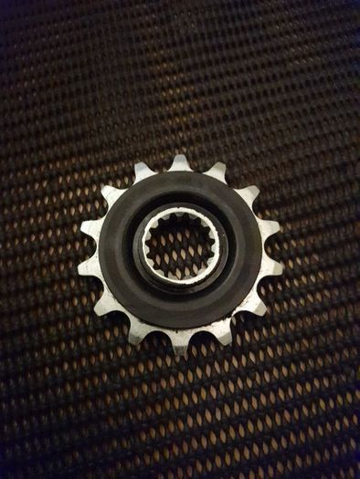 KTM Enduro Front Sprocket 14T