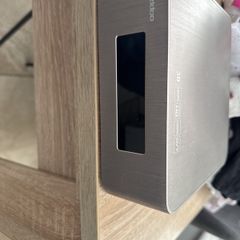 zidoo media player