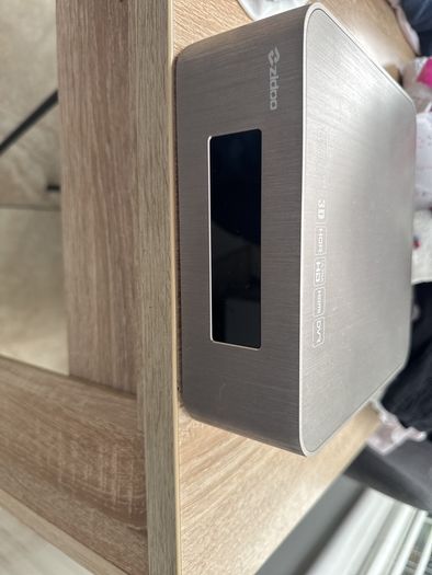zidoo media player