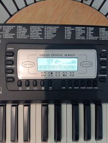 keyboard
