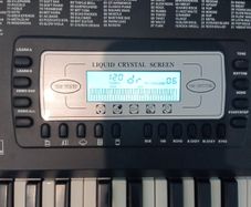 keyboard