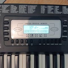 keyboard