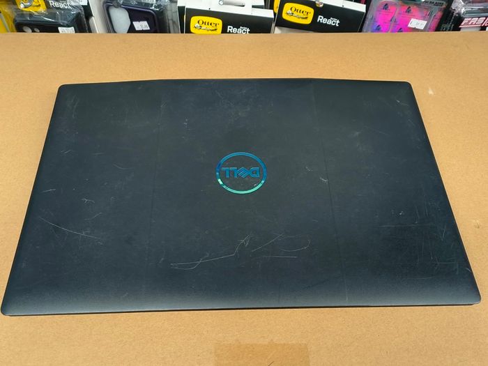 Dell G3 15 3500 Gaming Laptop i7 10th Gen 32GB 1TB SSD NVIDIA GeForce RTX 2060 15.6"