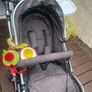 double buggy Image 3