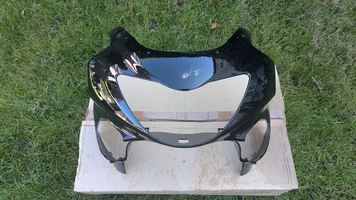 Front fairing CBR 600f