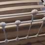 single bed frame Image 3