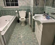 Bathroom Suite