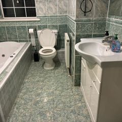 Bathroom Suite