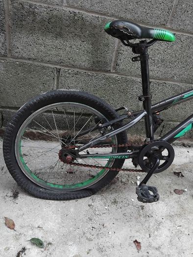 Kids bike for scrap