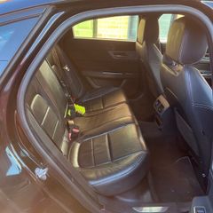 Jaguar XF 2017